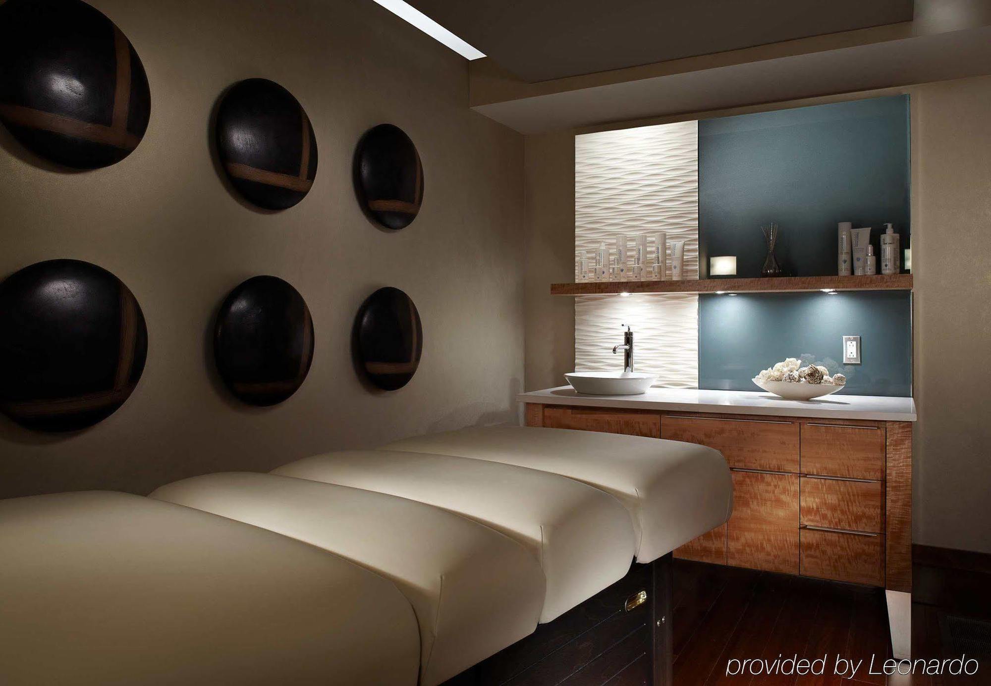 Marriott Montreal Airport In-Terminal Hotel Dorval Buitenkant foto